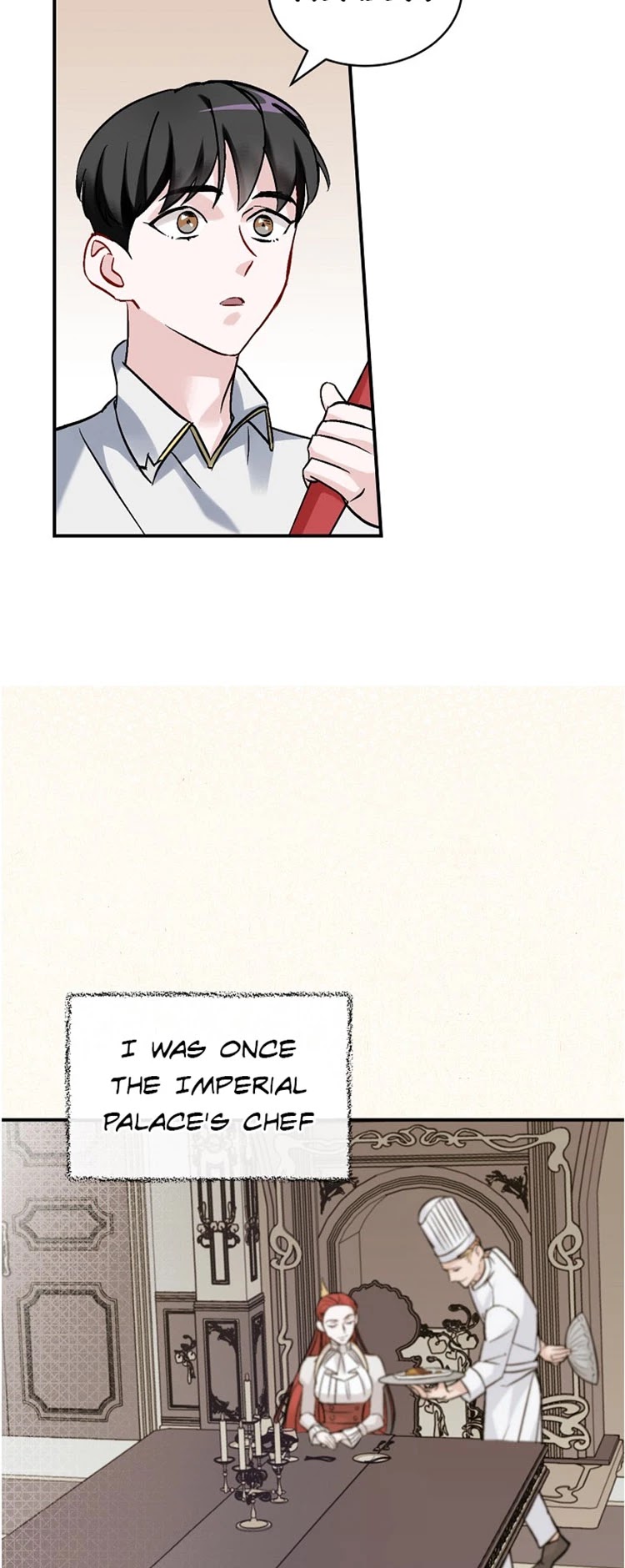 Leveling Up, By Only Eating! chapter 20 page 11