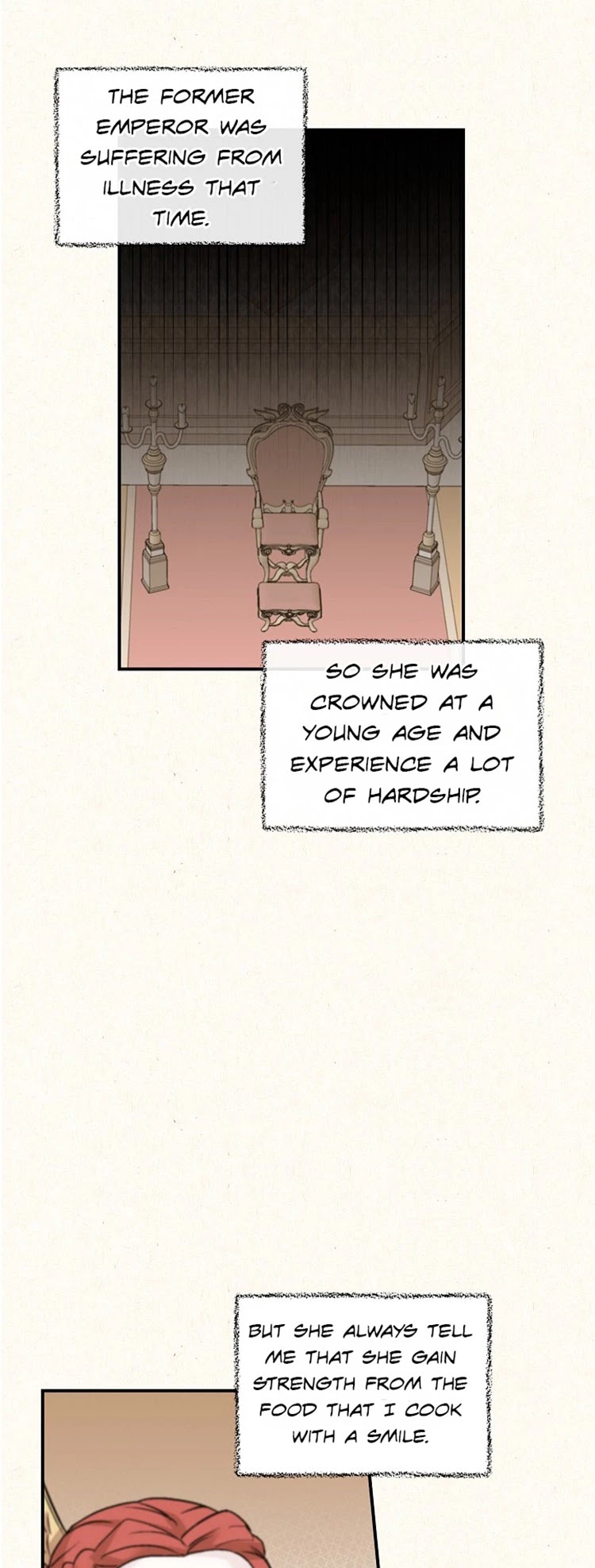 Leveling Up, By Only Eating! chapter 20 page 13