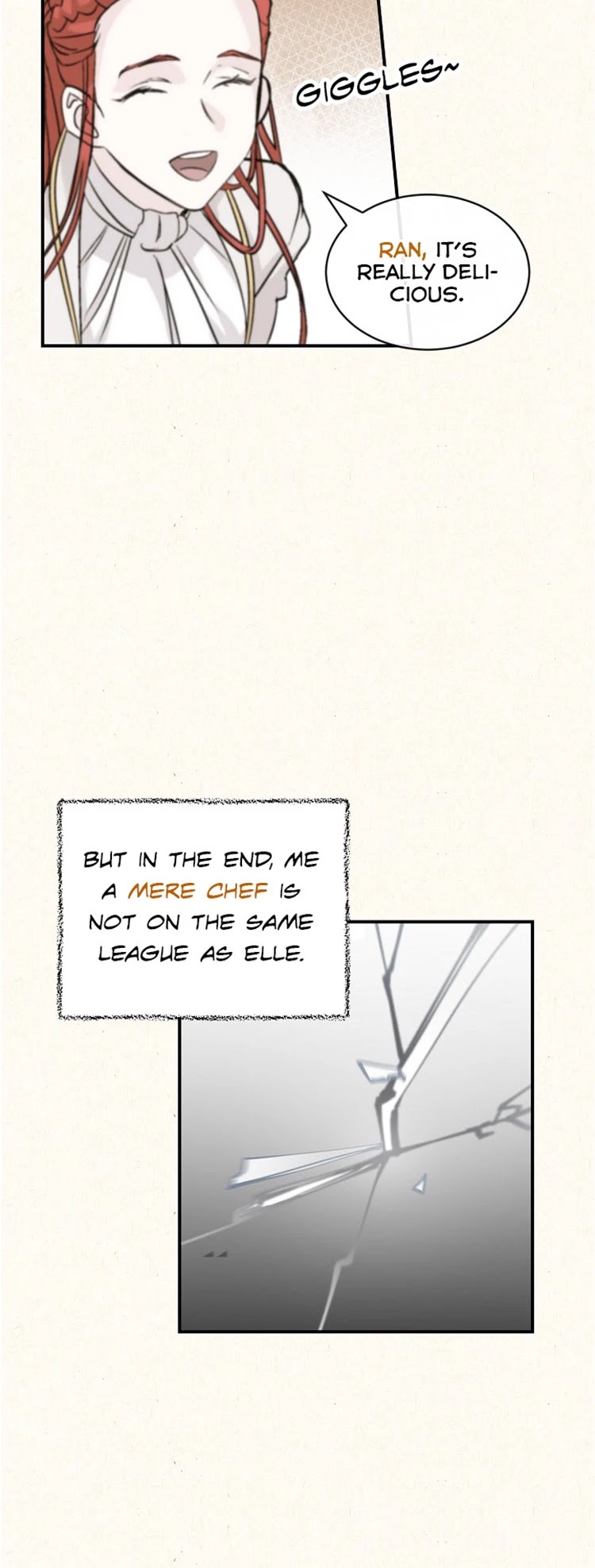 Leveling Up, By Only Eating! chapter 20 page 14