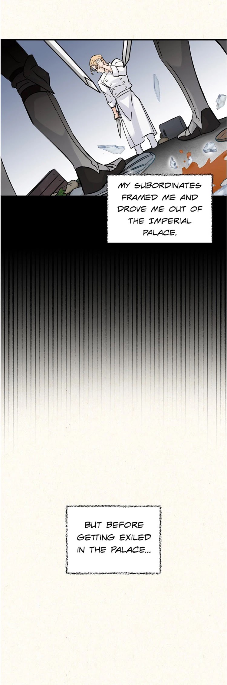 Leveling Up, By Only Eating! chapter 20 page 15