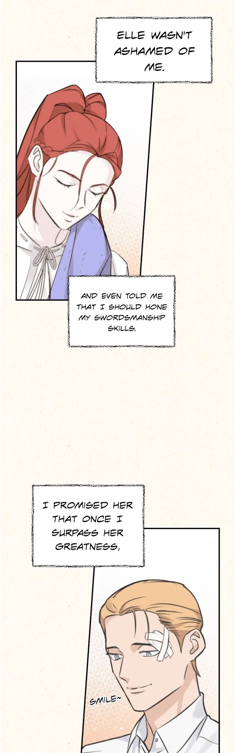 Leveling Up, By Only Eating! chapter 20 page 17