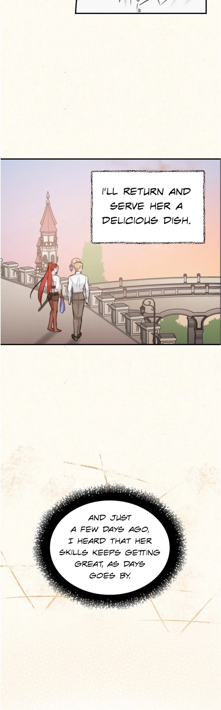 Leveling Up, By Only Eating! chapter 20 page 18