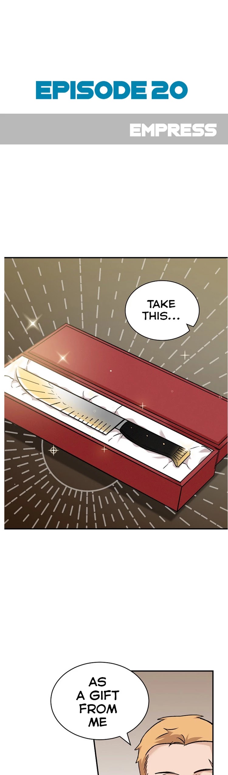 Leveling Up, By Only Eating! chapter 20 page 2