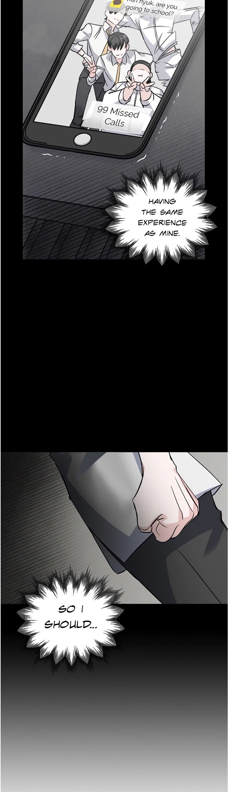 Leveling Up, By Only Eating! chapter 20 page 24