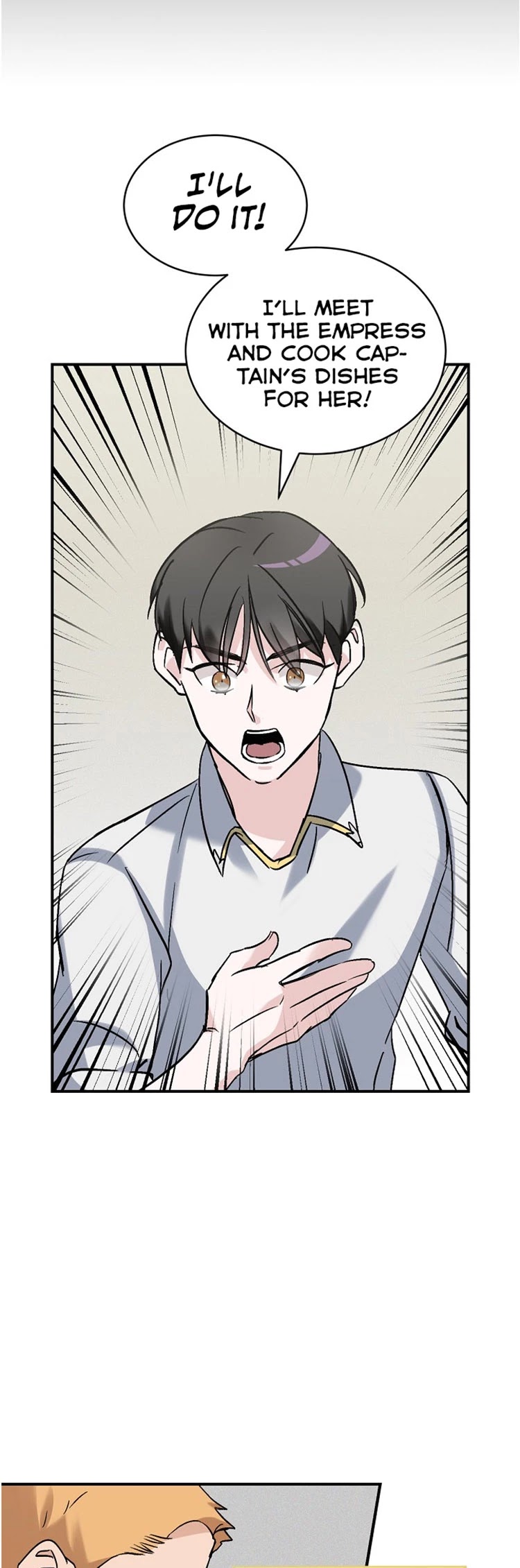 Leveling Up, By Only Eating! chapter 20 page 25