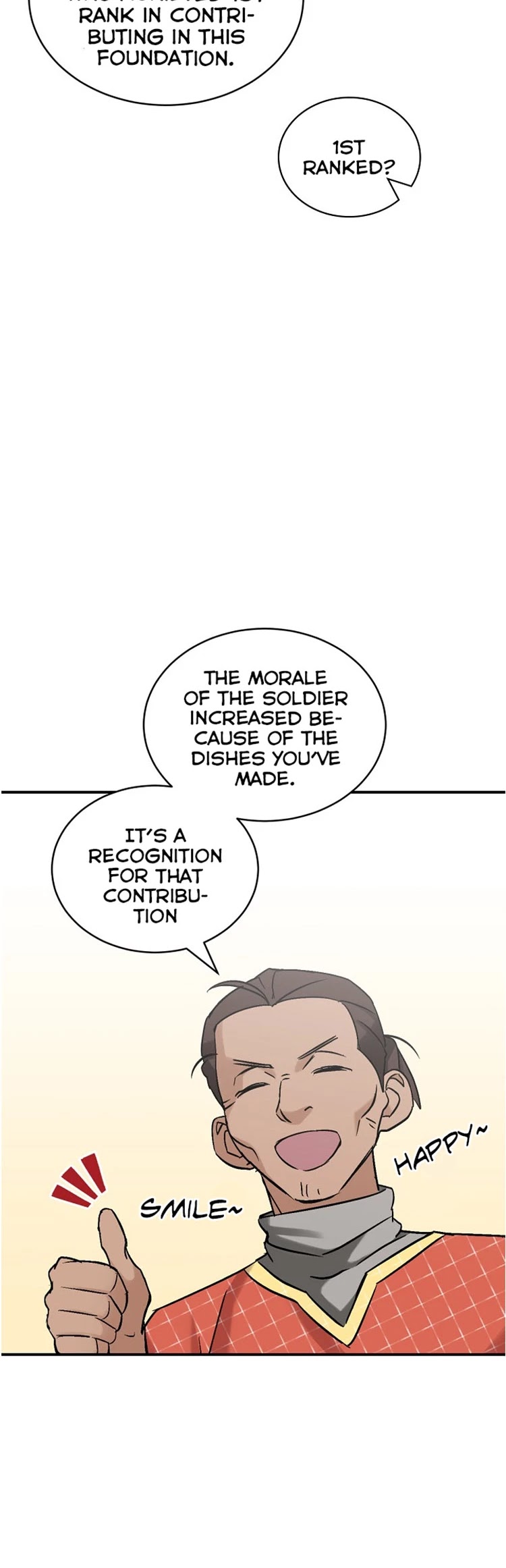 Leveling Up, By Only Eating! chapter 20 page 30