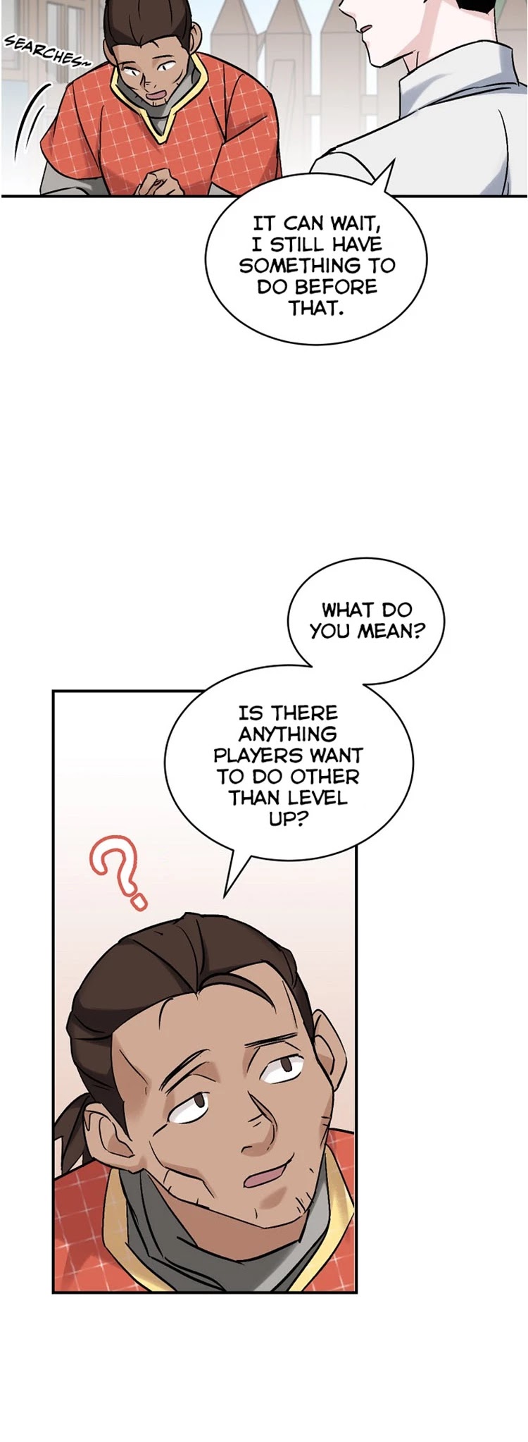 Leveling Up, By Only Eating! chapter 20 page 32