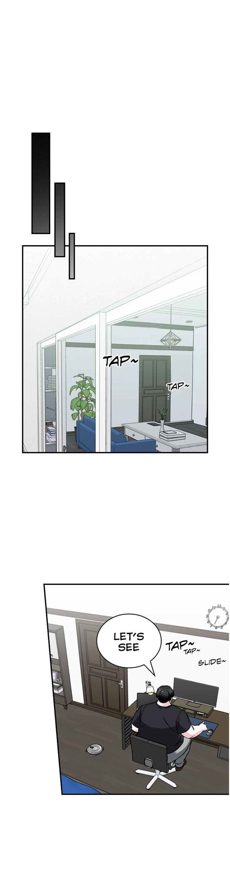 Leveling Up, By Only Eating! chapter 20 page 36