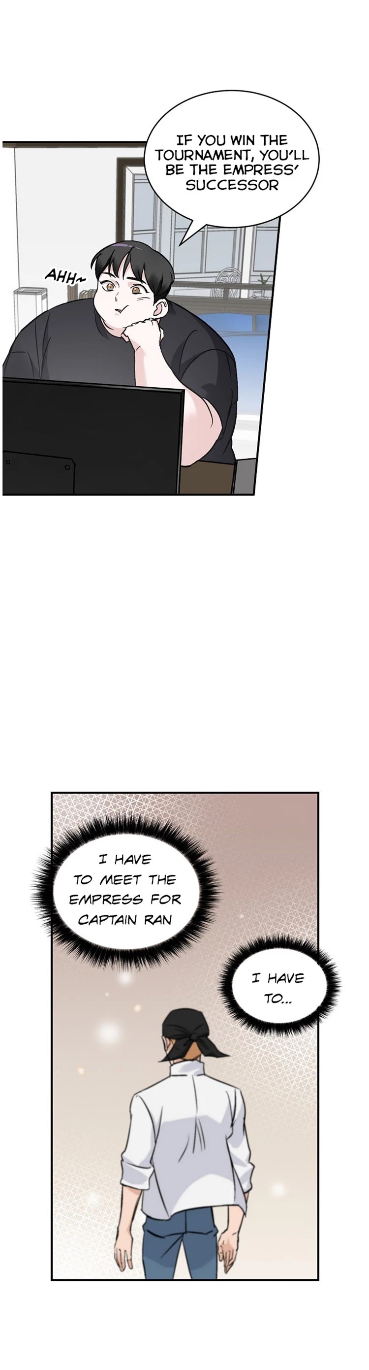 Leveling Up, By Only Eating! chapter 20 page 39