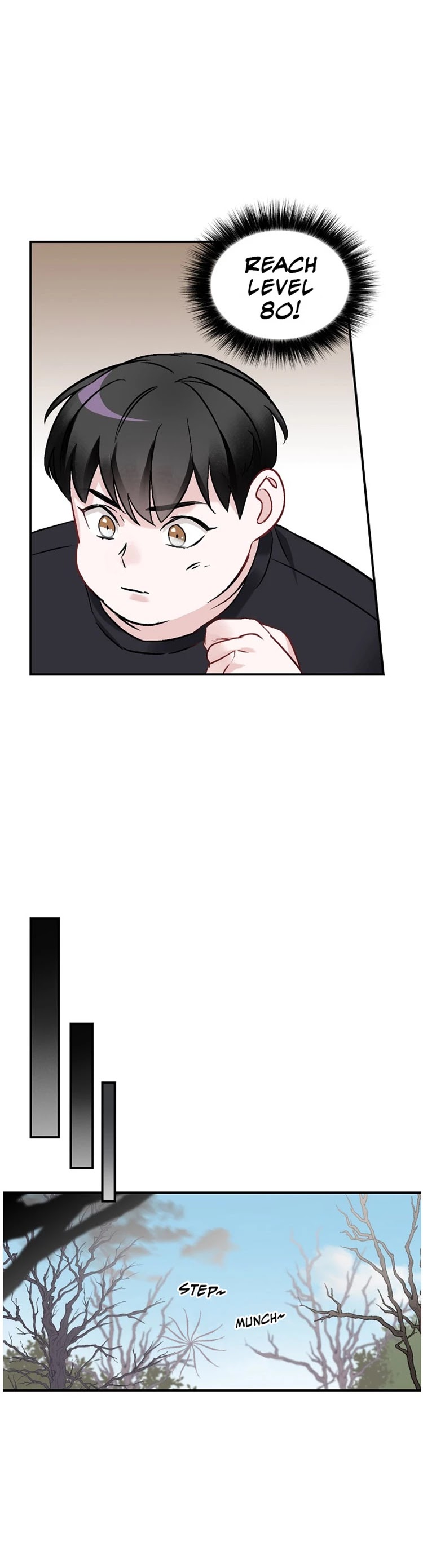 Leveling Up, By Only Eating! chapter 20 page 40