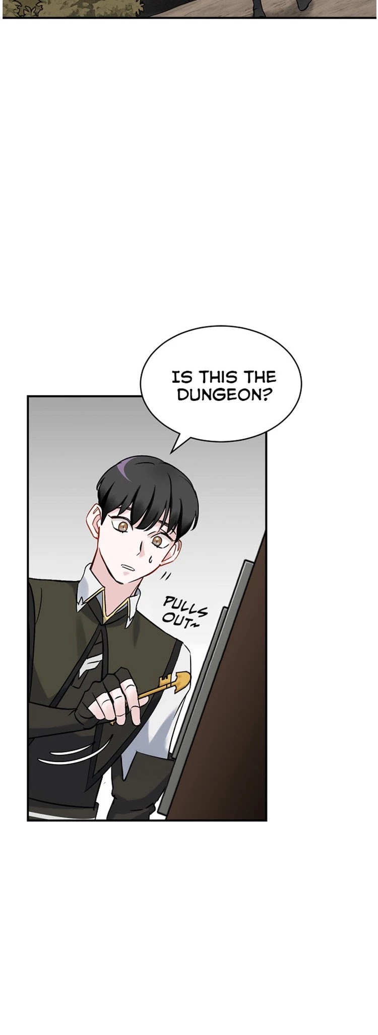 Leveling Up, By Only Eating! chapter 20 page 48