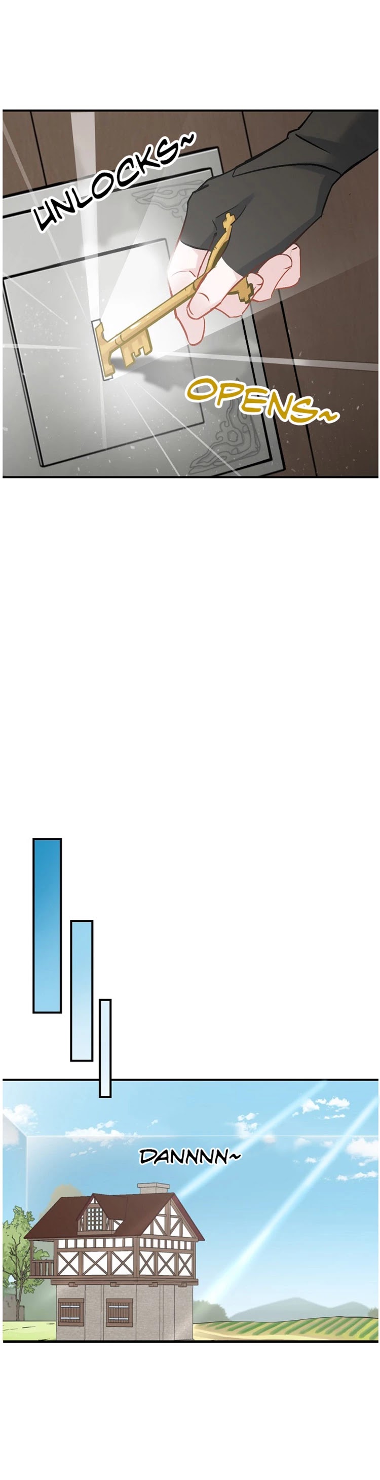 Leveling Up, By Only Eating! chapter 20 page 49