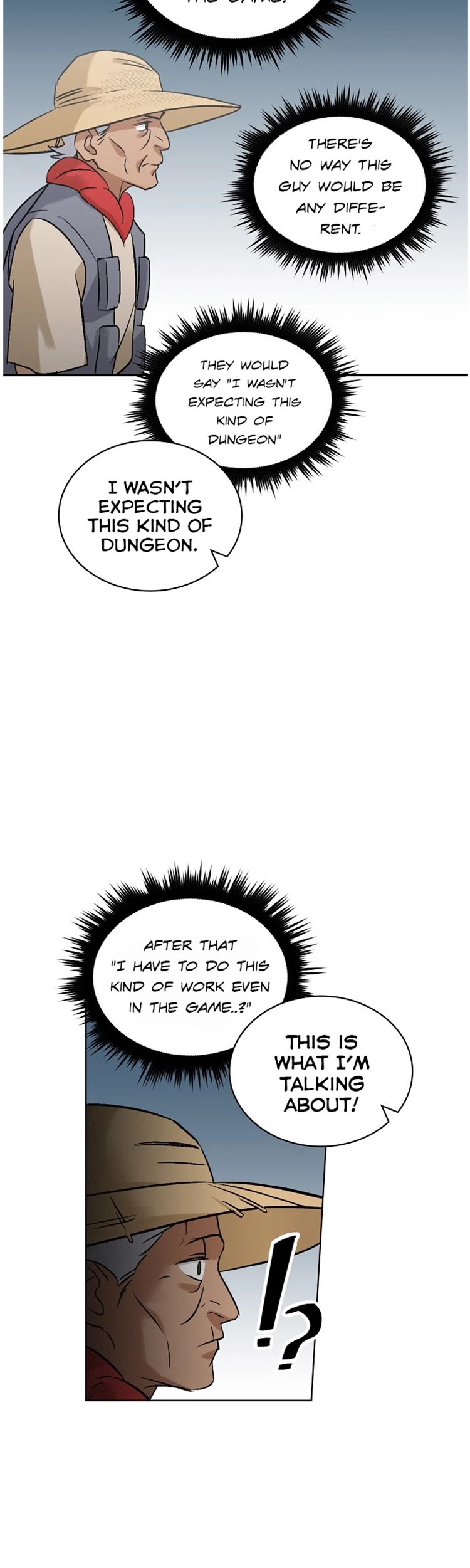 Leveling Up, By Only Eating! chapter 20 page 52