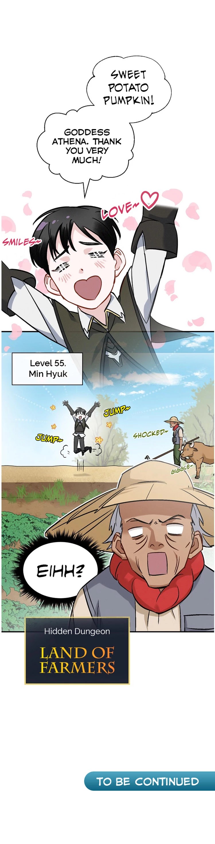 Leveling Up, By Only Eating! chapter 20 page 53