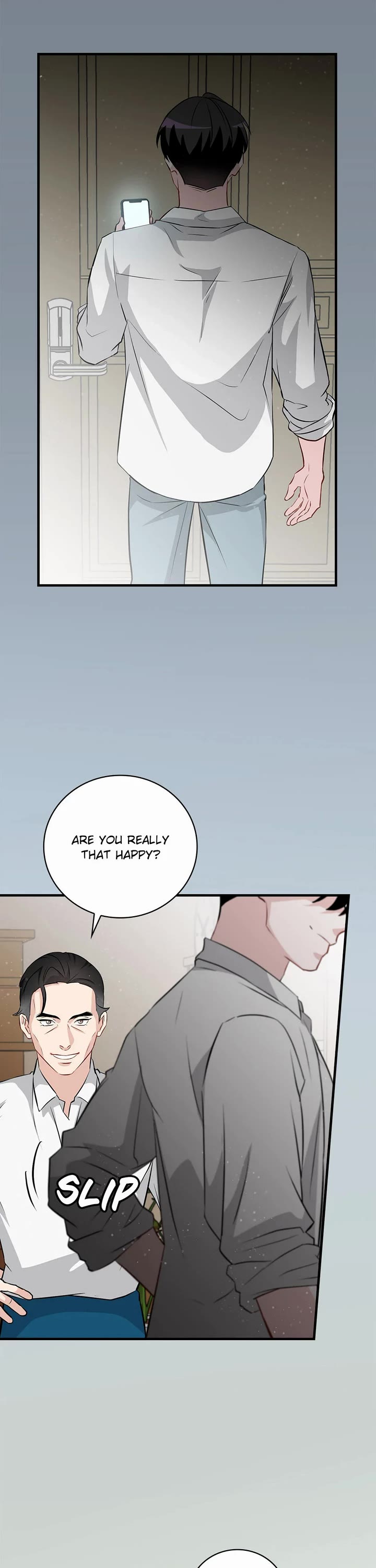 Leveling Up, By Only Eating! chapter 200 page 12