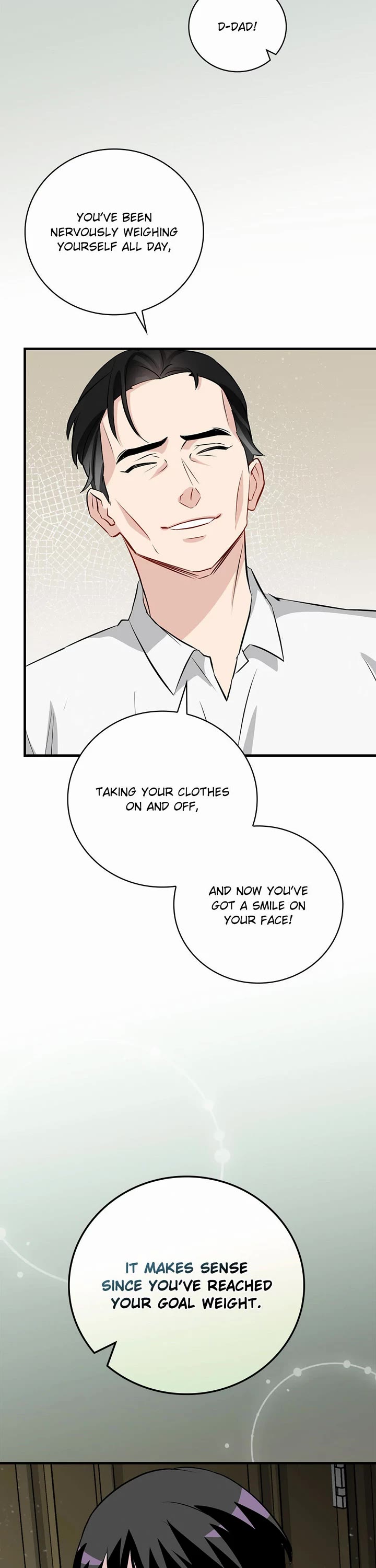 Leveling Up, By Only Eating! chapter 200 page 13