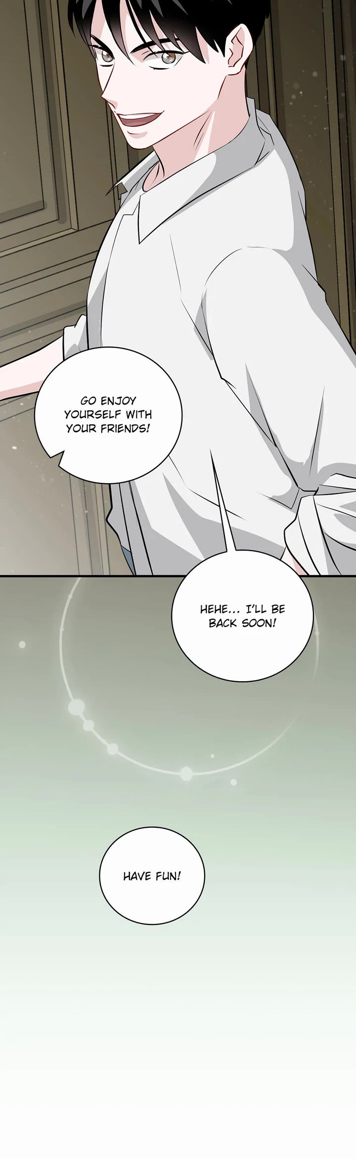 Leveling Up, By Only Eating! chapter 200 page 14