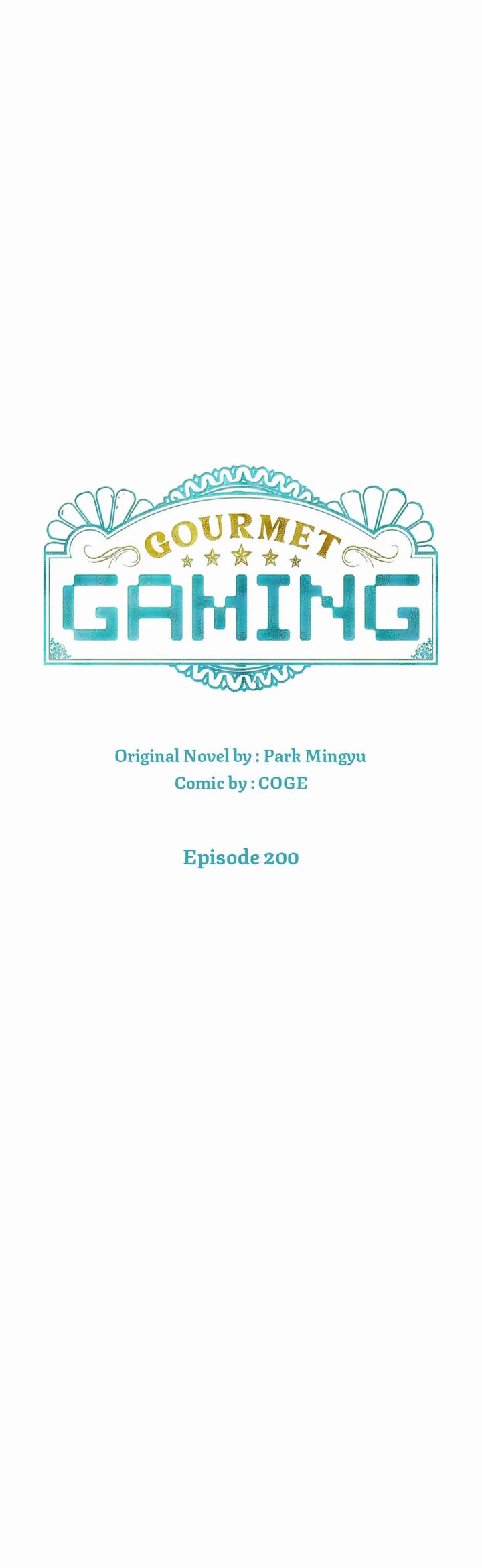 Leveling Up, By Only Eating! chapter 200 page 15