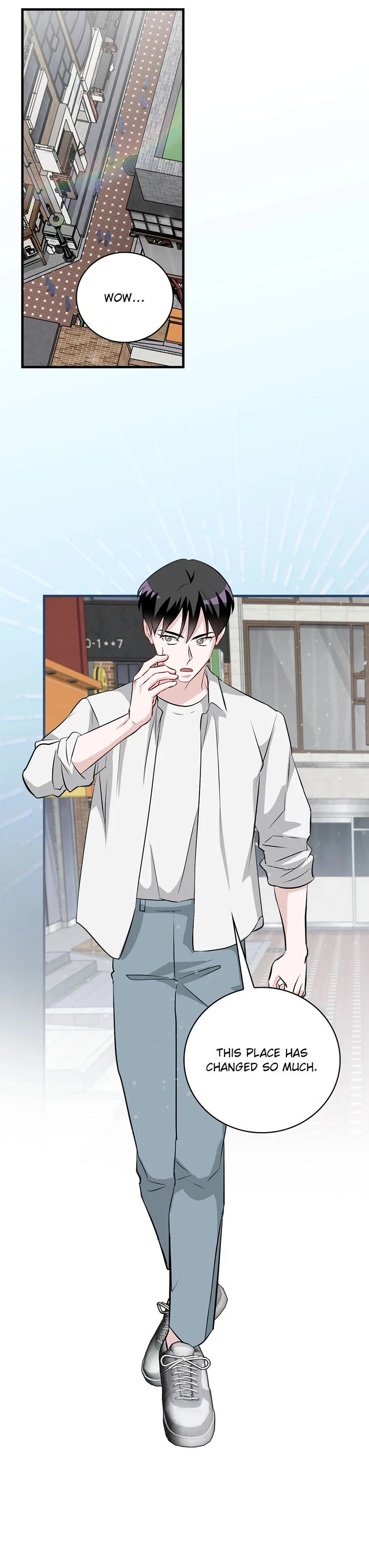 Leveling Up, By Only Eating! chapter 200 page 16