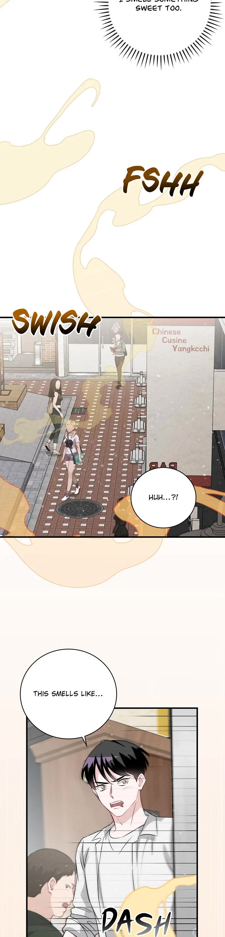 Leveling Up, By Only Eating! chapter 200 page 18