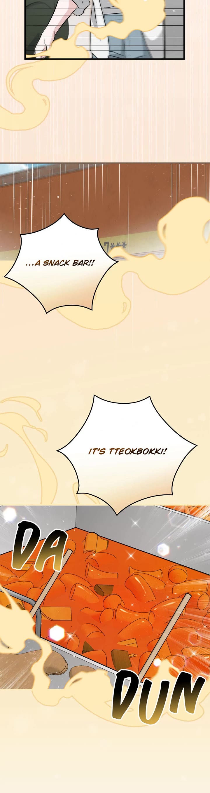 Leveling Up, By Only Eating! chapter 200 page 19