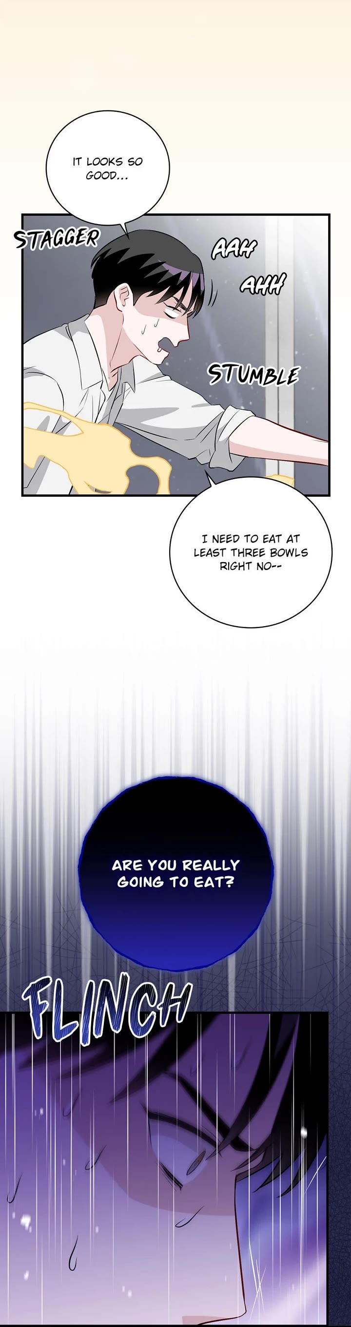 Leveling Up, By Only Eating! chapter 200 page 20