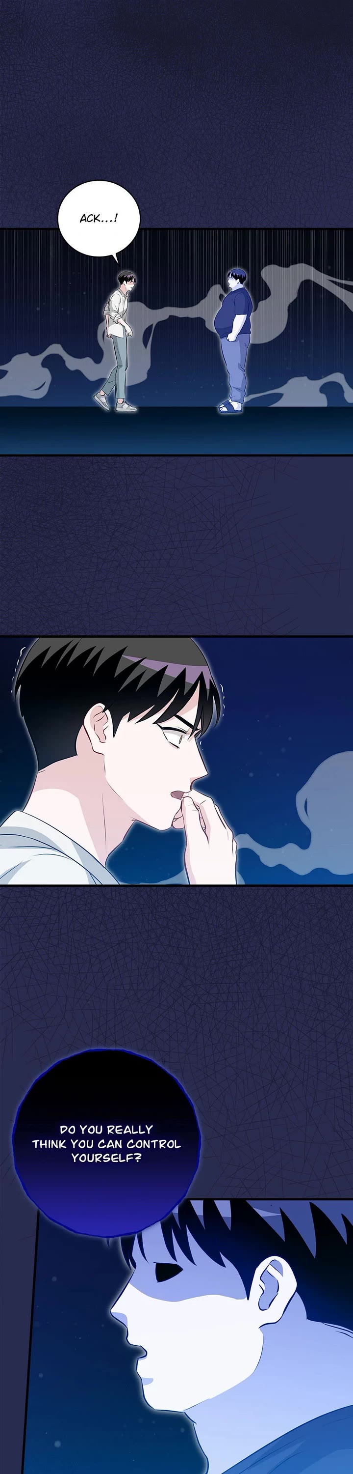 Leveling Up, By Only Eating! chapter 200 page 21