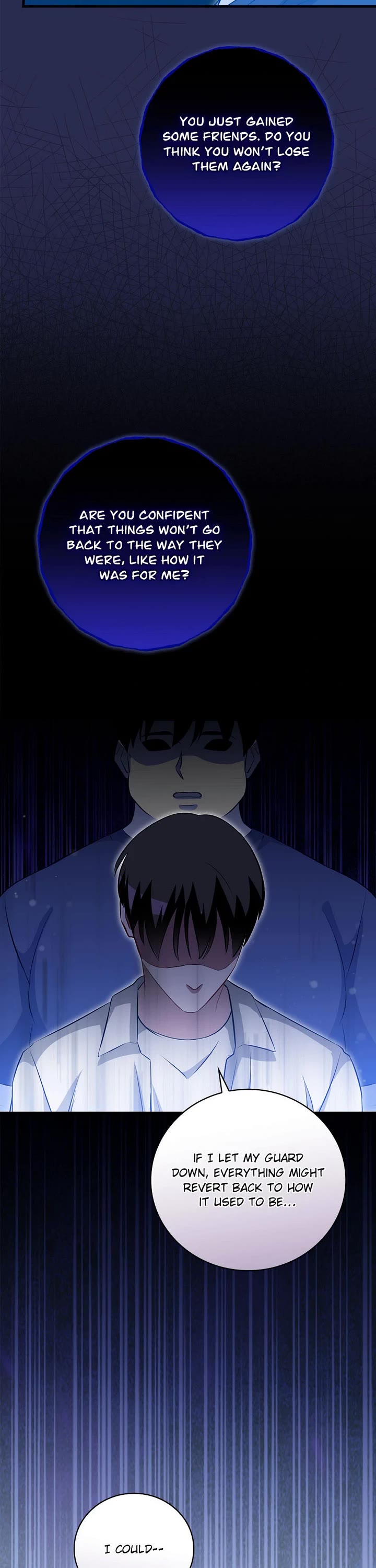 Leveling Up, By Only Eating! chapter 200 page 22