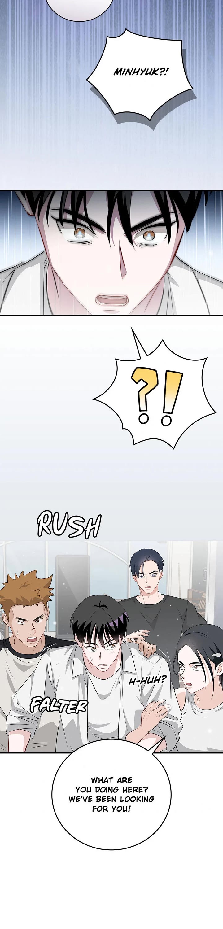 Leveling Up, By Only Eating! chapter 200 page 23