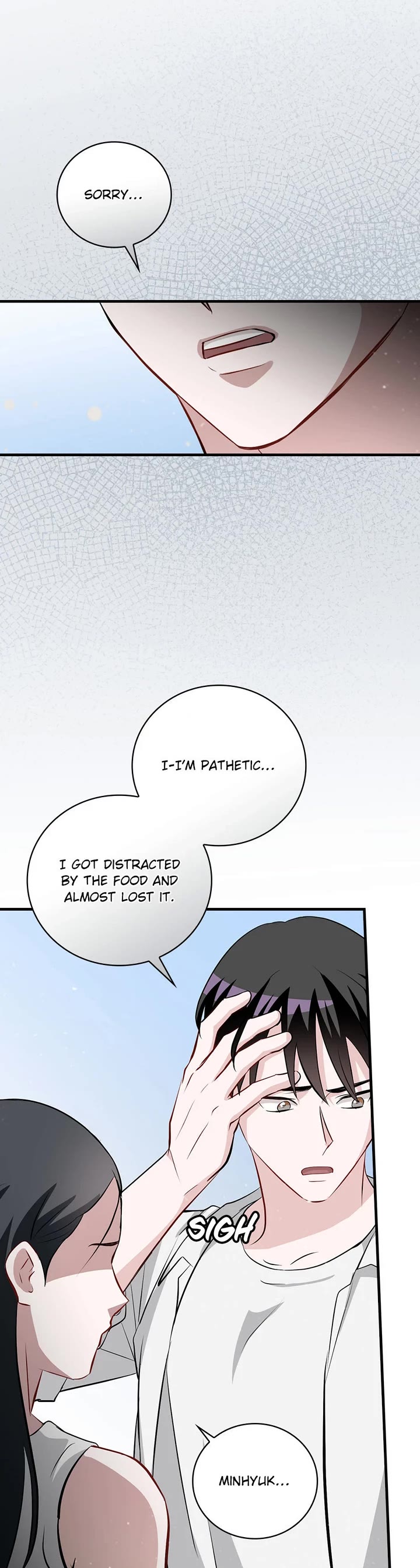 Leveling Up, By Only Eating! chapter 200 page 25