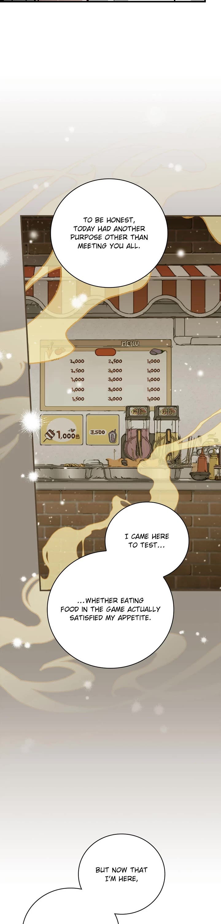 Leveling Up, By Only Eating! chapter 200 page 26