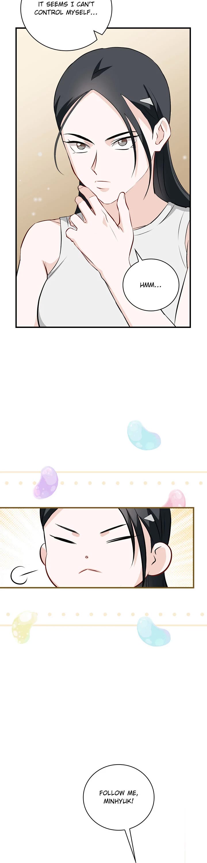 Leveling Up, By Only Eating! chapter 200 page 27