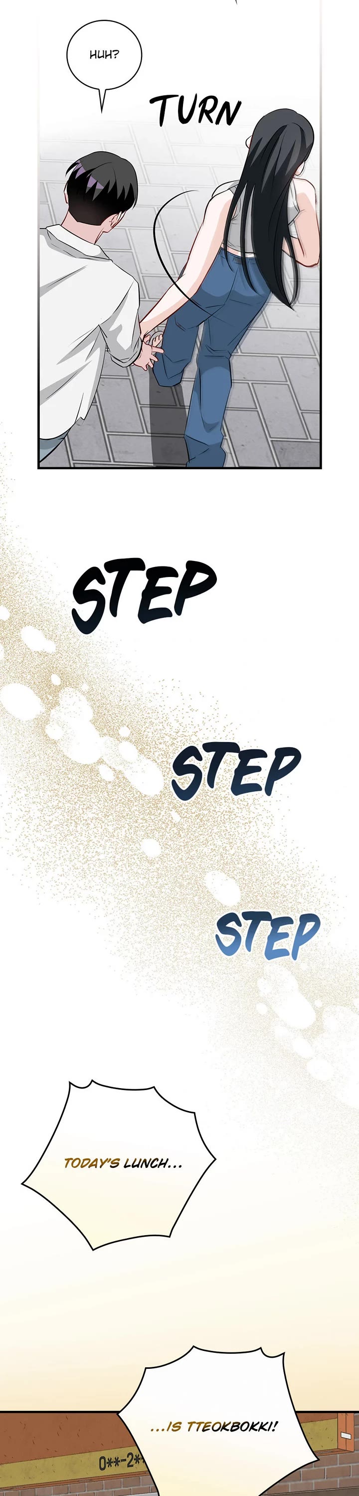 Leveling Up, By Only Eating! chapter 200 page 28