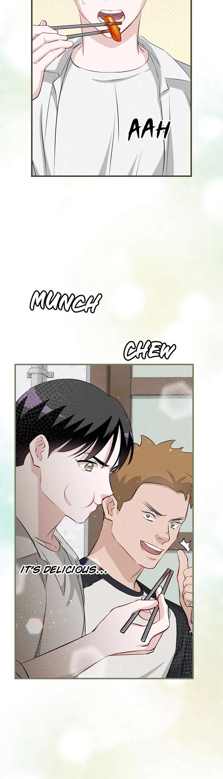 Leveling Up, By Only Eating! chapter 200 page 35