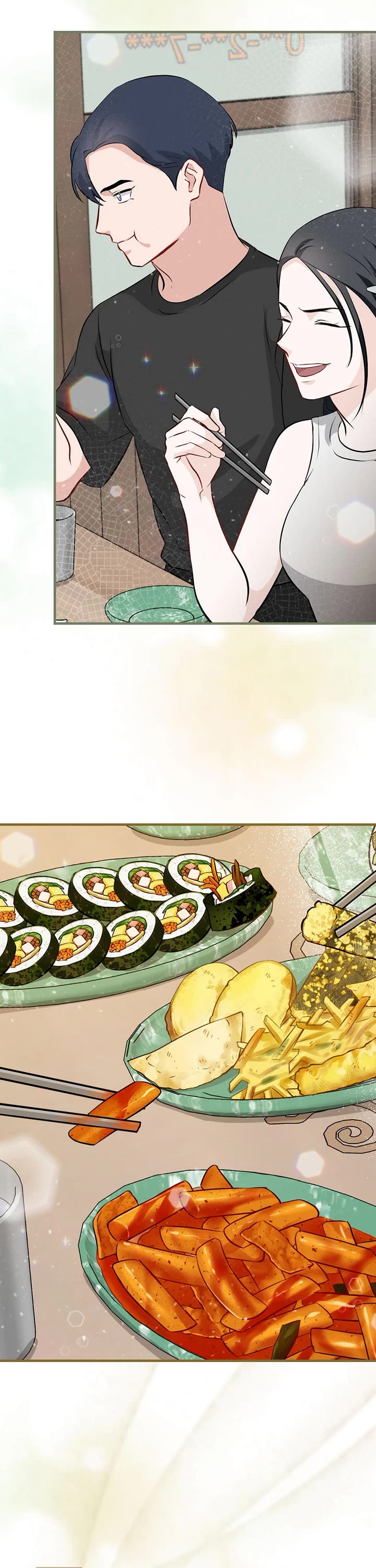 Leveling Up, By Only Eating! chapter 200 page 36