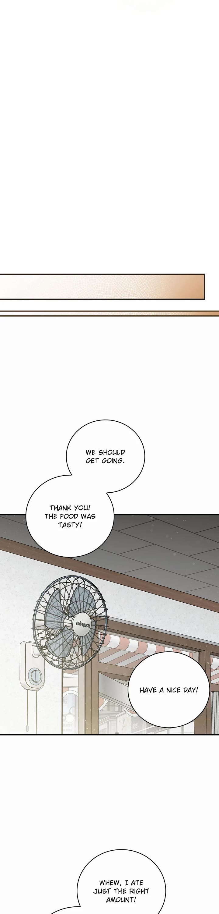 Leveling Up, By Only Eating! chapter 200 page 38