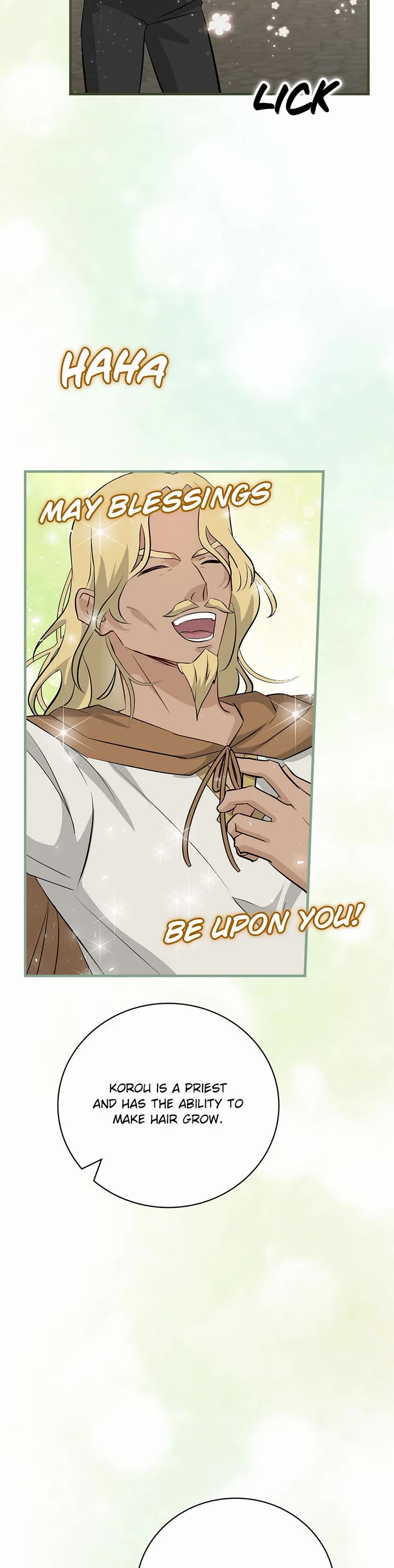 Leveling Up, By Only Eating! chapter 200 page 5