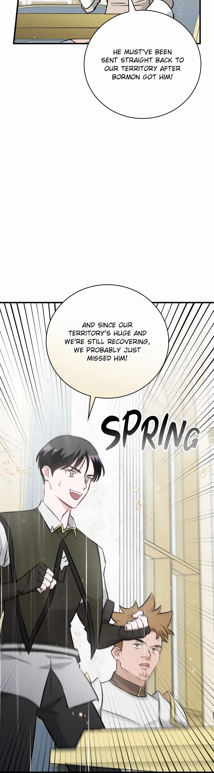 Leveling Up, By Only Eating! chapter 201 page 15