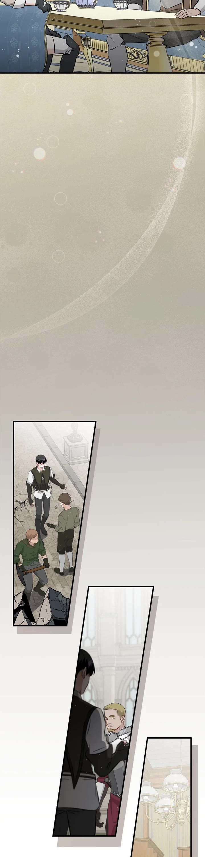 Leveling Up, By Only Eating! chapter 201 page 17