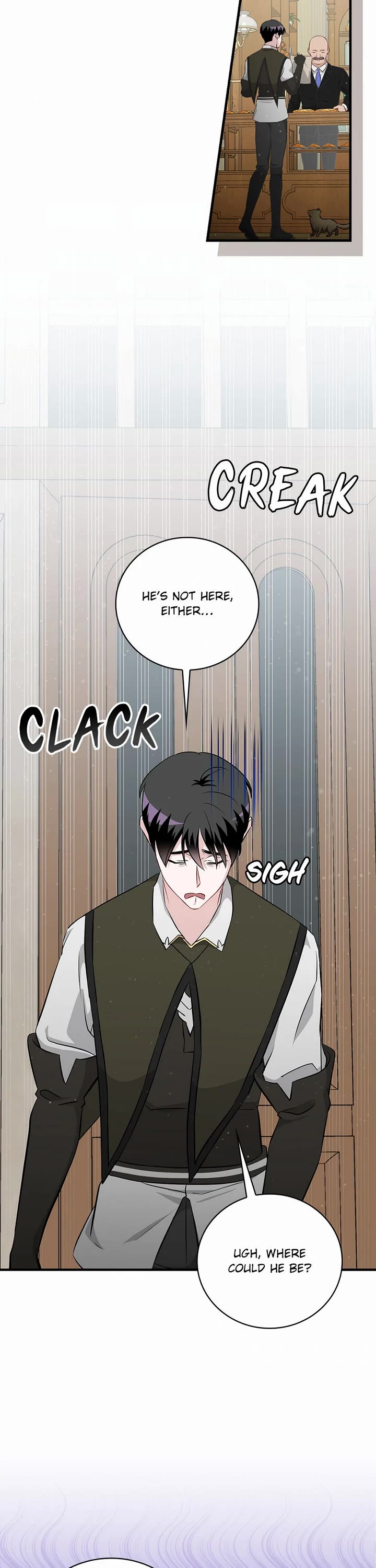 Leveling Up, By Only Eating! chapter 201 page 18