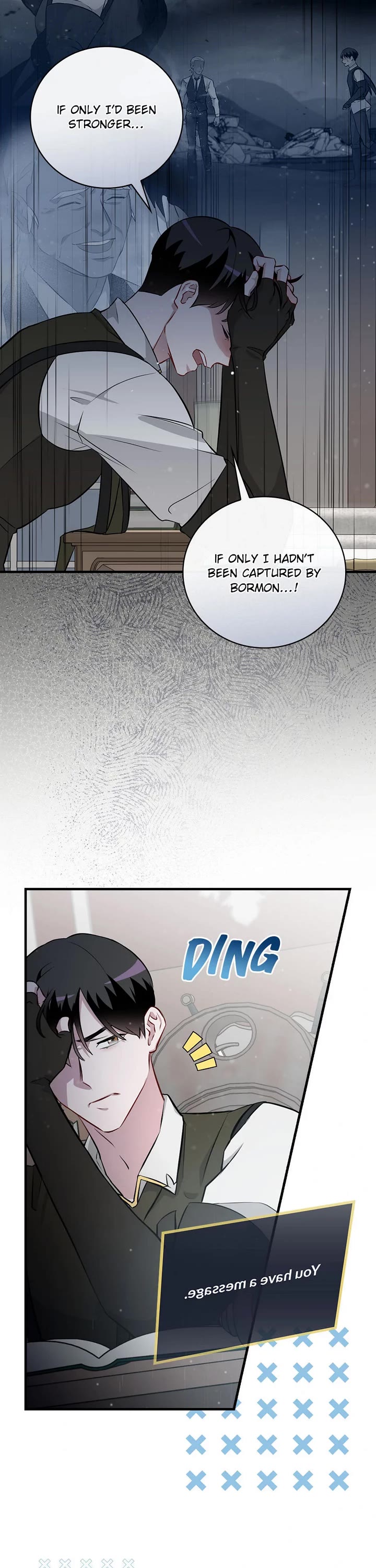 Leveling Up, By Only Eating! chapter 201 page 2