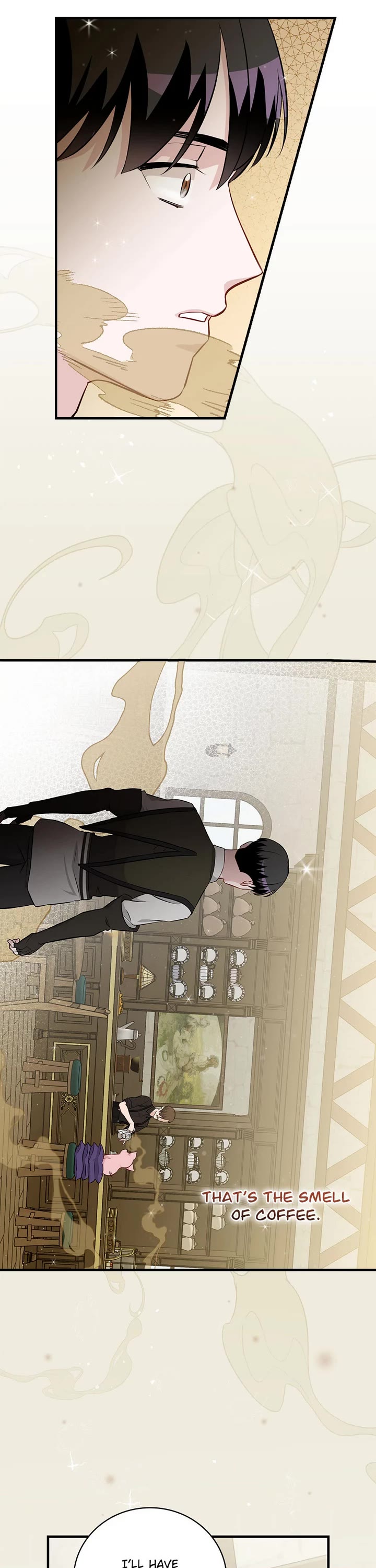 Leveling Up, By Only Eating! chapter 201 page 23