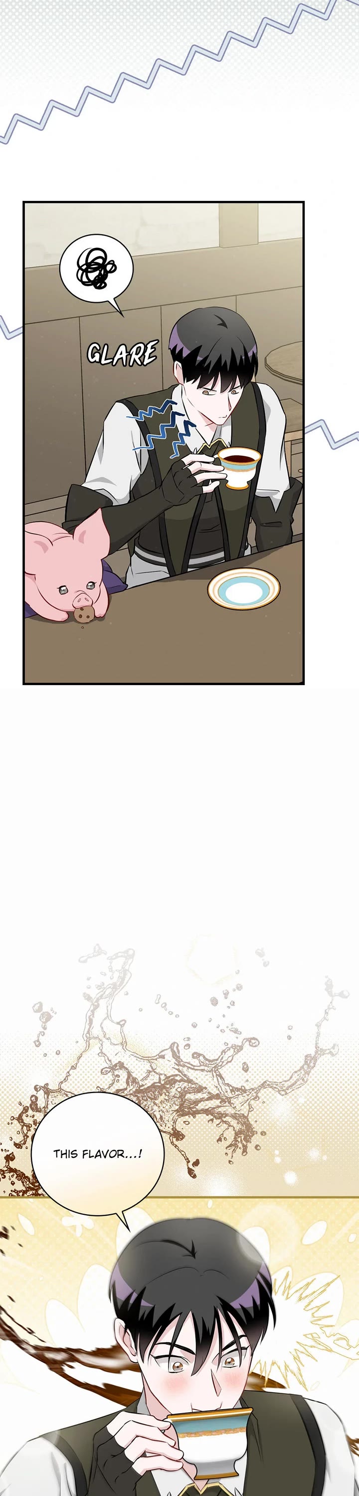 Leveling Up, By Only Eating! chapter 201 page 26