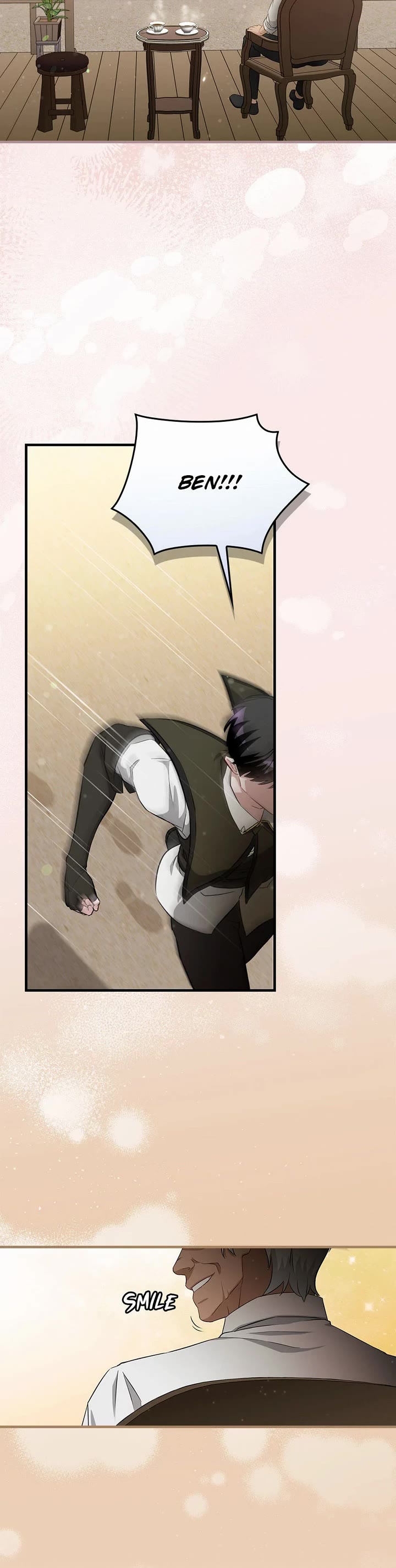 Leveling Up, By Only Eating! chapter 201 page 30