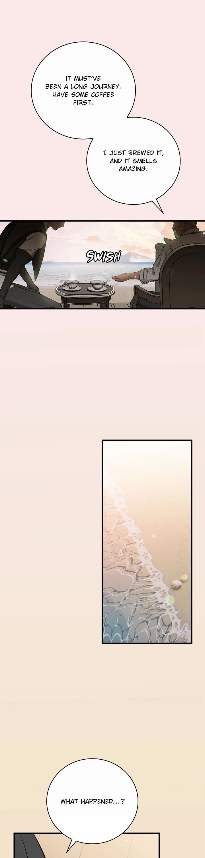 Leveling Up, By Only Eating! chapter 201 page 32