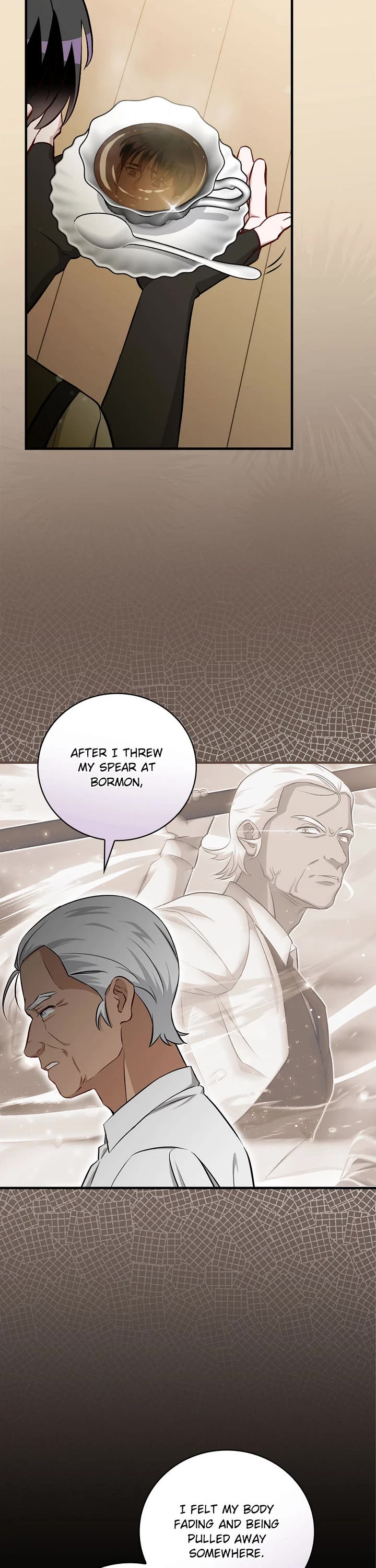 Leveling Up, By Only Eating! chapter 201 page 33