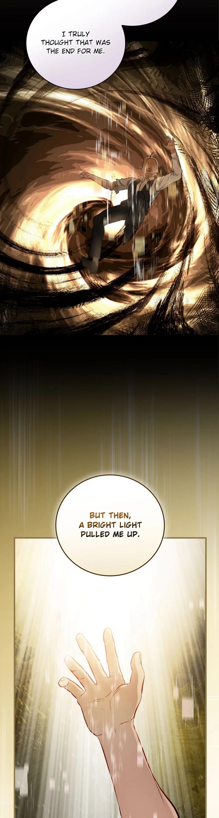 Leveling Up, By Only Eating! chapter 201 page 34