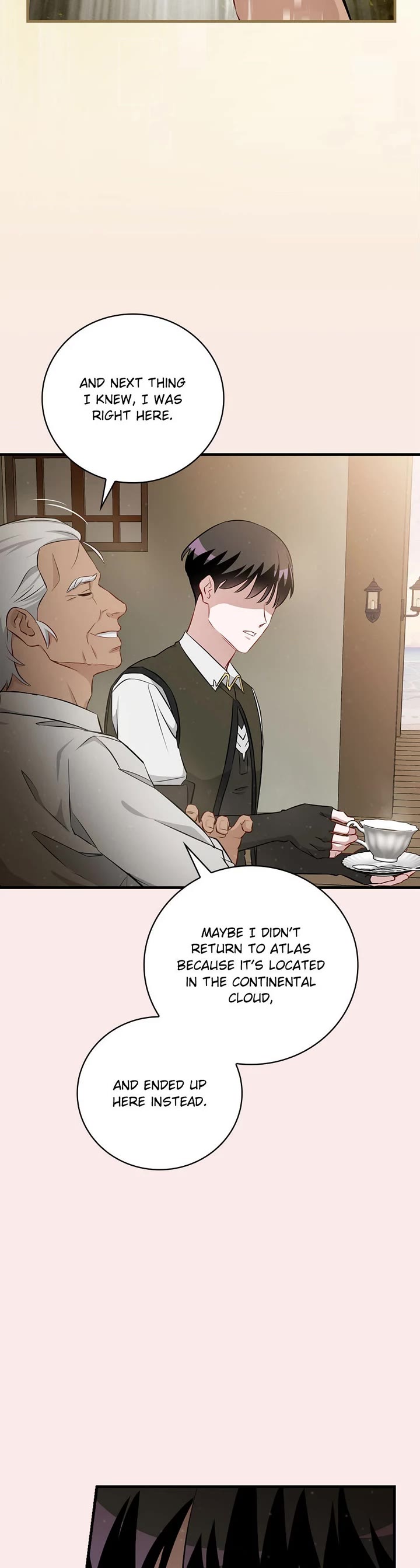 Leveling Up, By Only Eating! chapter 201 page 35