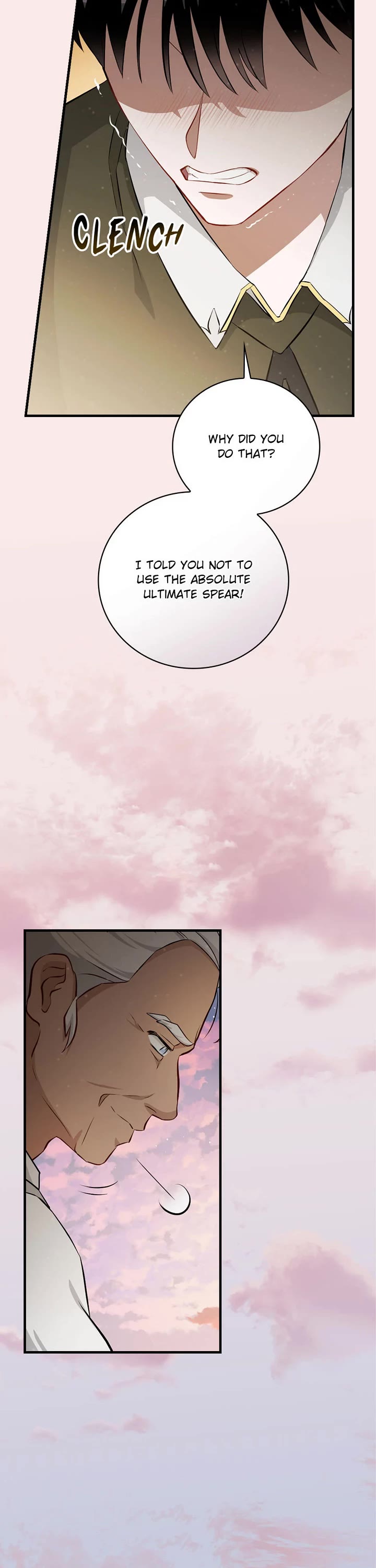 Leveling Up, By Only Eating! chapter 201 page 36