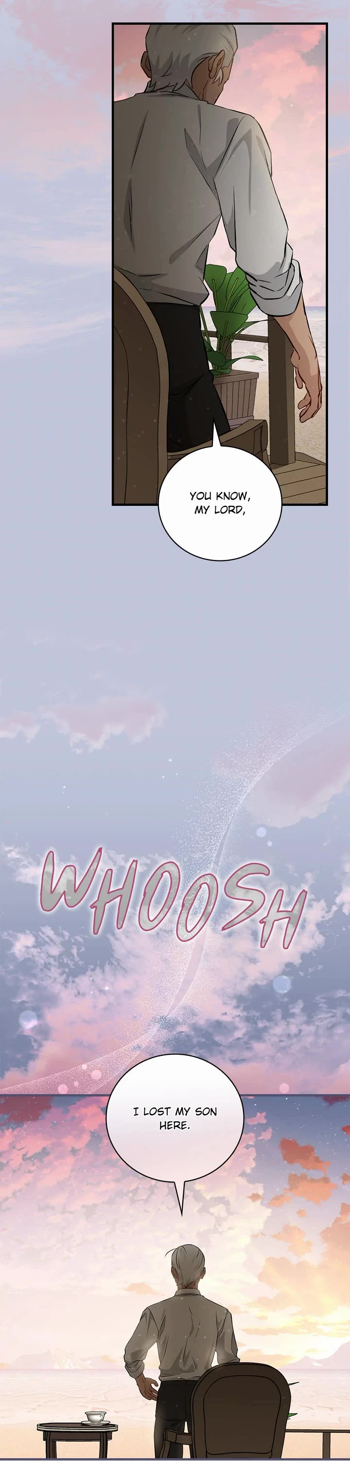 Leveling Up, By Only Eating! chapter 201 page 37